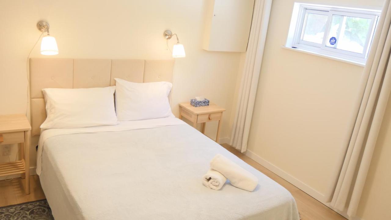 Applewood Gardens Apartment Mississauga Luaran gambar