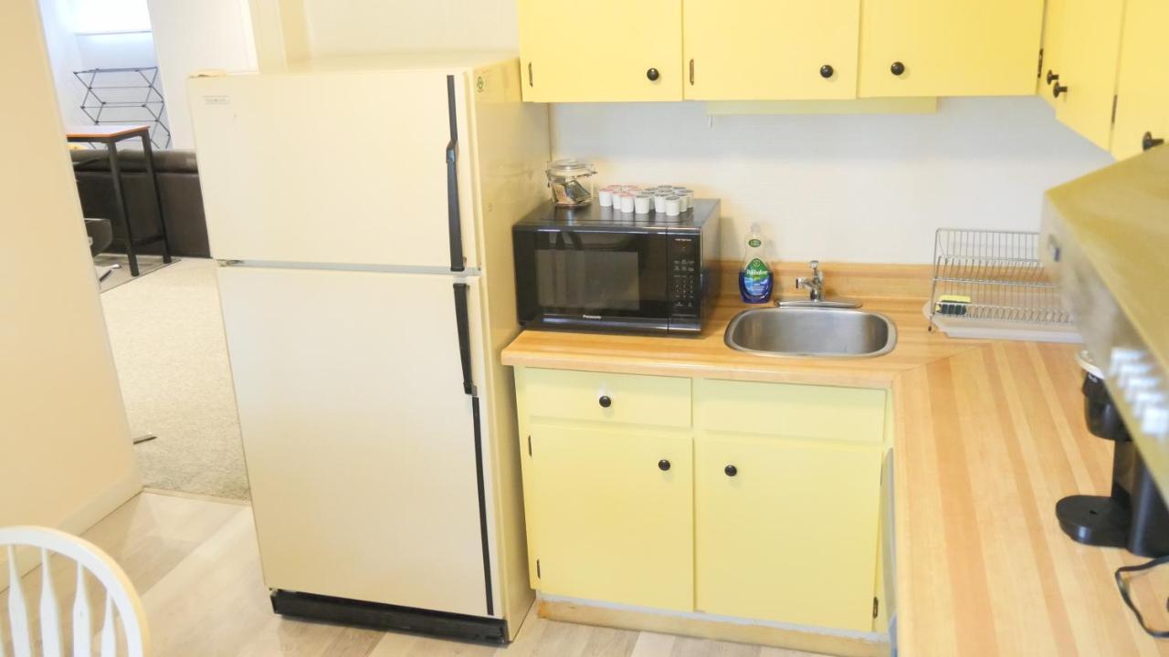 Applewood Gardens Apartment Mississauga Luaran gambar