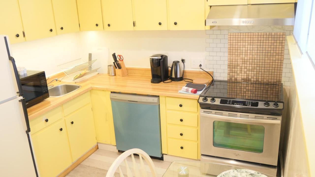 Applewood Gardens Apartment Mississauga Luaran gambar
