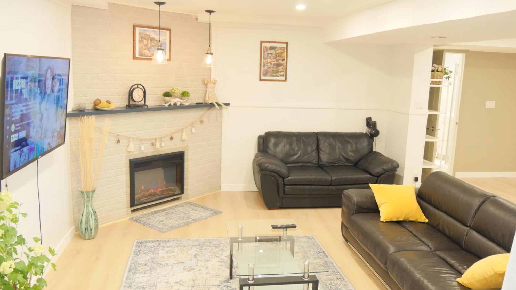 Applewood Gardens Apartment Mississauga Luaran gambar
