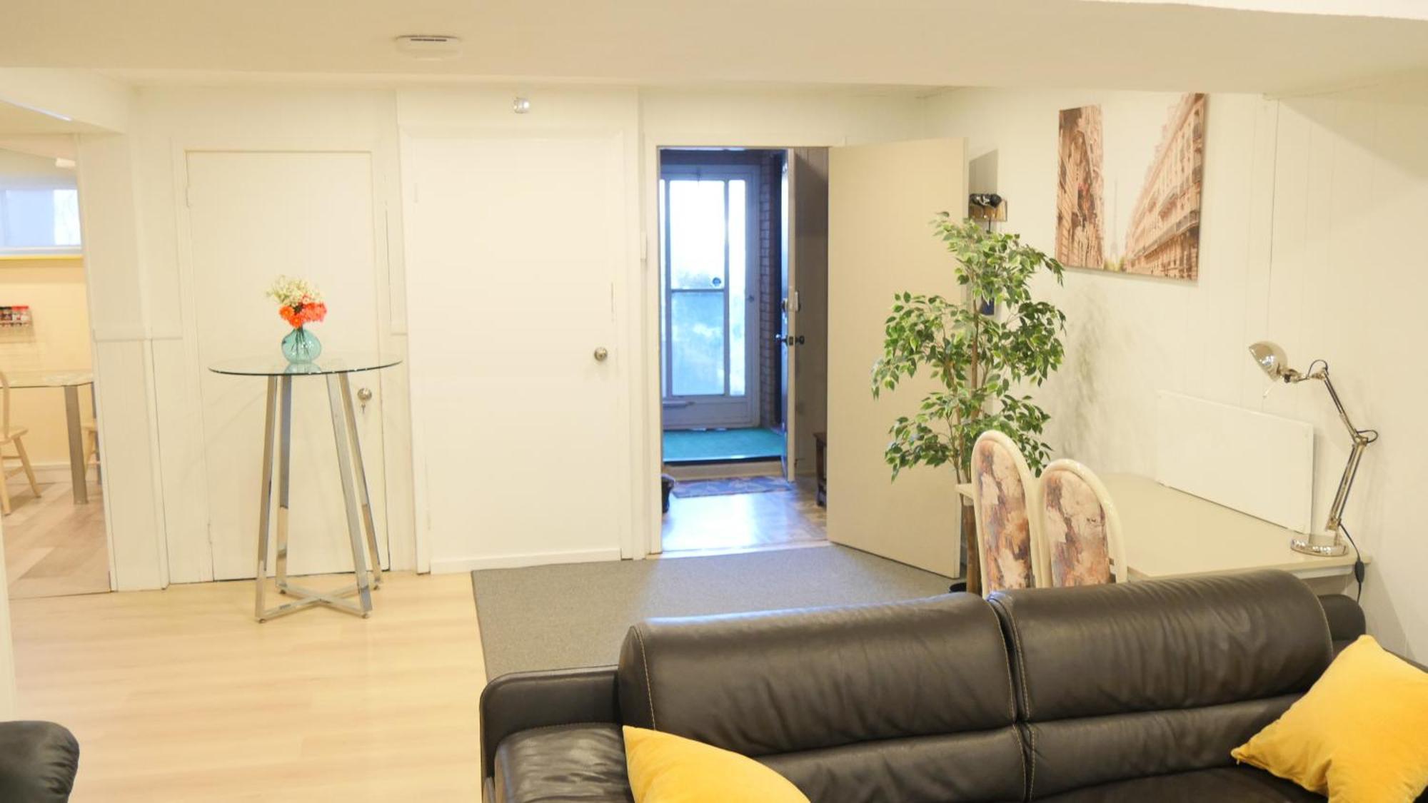 Applewood Gardens Apartment Mississauga Luaran gambar